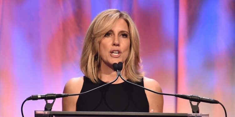 CNN anchor Camerota loses husband to cancer