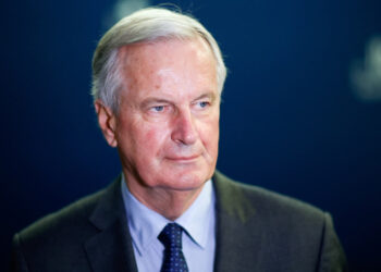 Former EU commissioner Barnier named new French prime minister