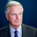 Former EU commissioner Barnier named new French prime minister
