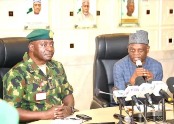 Military,  TETFUND strengthen  ties ahead of research fair