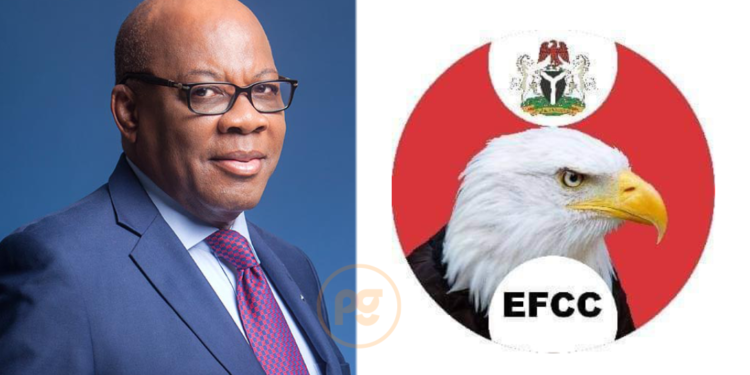 Agbakoba writes NASS, says EFCC establishment is unlawful