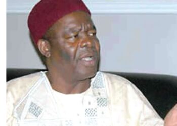 Fmr Senator Jonathan Zwingina dies at 70