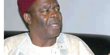 Fmr Senator Jonathan Zwingina dies at 70