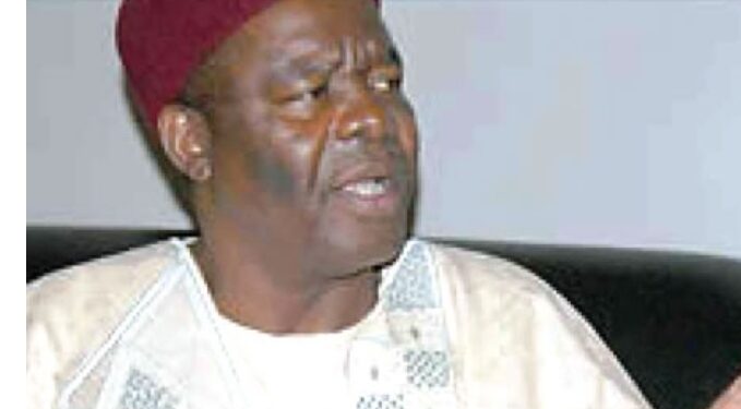 Fmr Senator Jonathan Zwingina dies at 70