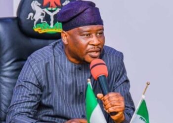 Present certificates or forfeit October salary, Adamawa governor tells civil servants