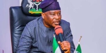 Present certificates or forfeit October salary, Adamawa governor tells civil servants