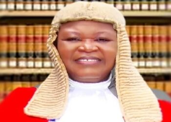 How Imo Chief Judge Theresa Chikeka falsified age, refuse to retire | Opinion by Odinkalu