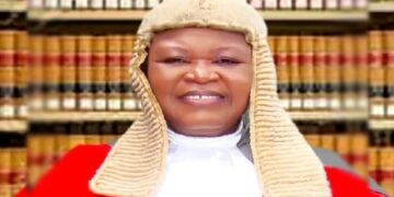 How Imo Chief Judge Theresa Chikeka falsified age, refuse to retire | Opinion by Odinkalu