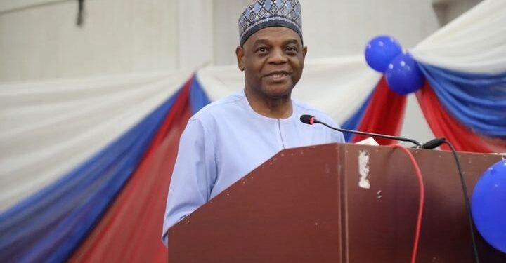 TETFUND disburse N10.8bn worth of scholarships to 4,980 lecturers, warns against absconding after study