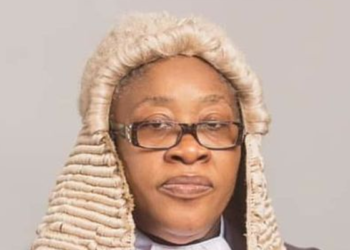 Akwa Ibom CJ demands release of funds for judiciary to perform well