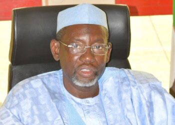 Jigawa governor suspends aide over misleading comment on N70,000 minimum wage  