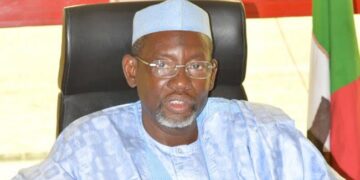 Jigawa governor suspends aide over misleading comment on N70,000 minimum wage  