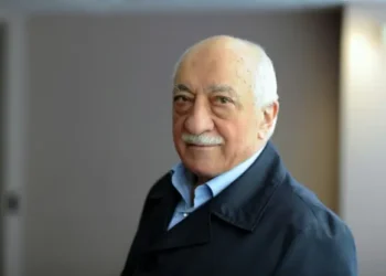 Turkey’s  President hated rival Gulen dies in exile at 83
