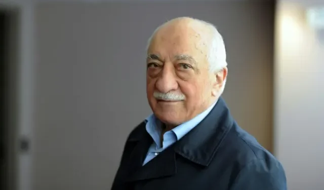 Turkey’s President hated rival Gulen dies in exile at 83
