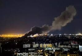 Iran knows Israel is coming, opposition Israeli leader Yair Lapid boasts after missile attack