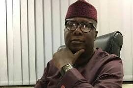 Slips, falls, and the thin line between life and death: A personal ordeal | Opinion by Babafemi Ojudu