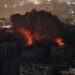 Explosions rock Iran in Israeli retaliatory  strikes