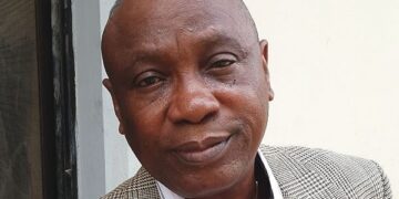 Opinion by Eric Teniola | Life of a journalist after retirement