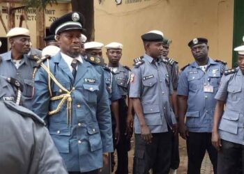 Hisbah bans sports betting, warns against renting houses to strangers  in Kano