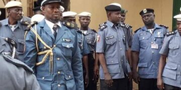 Hisbah bans sports betting, warns against renting houses to strangers  in Kano