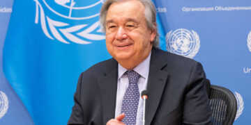 Israel bans UN Secretary General António Guterres from entering country