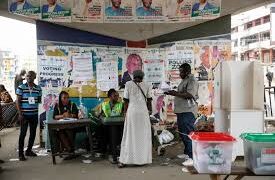 Akwa Ibom local government elections ongoing amid low turnout, late arrival of election materials