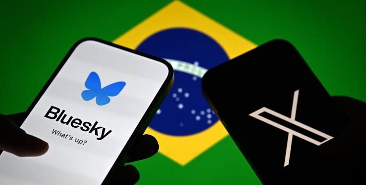 Brazil lifts ban on X after 40-days showdown with judge