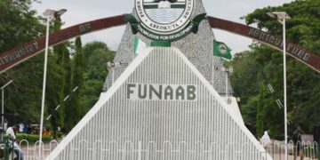 FUNAAB appoints new registrar, bursar