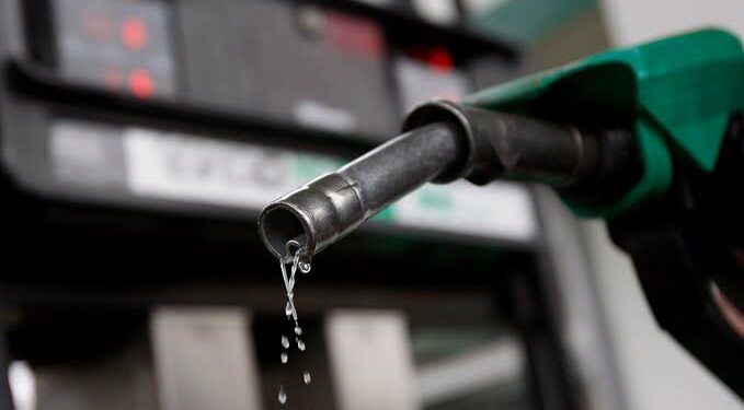 Again, Nigerian government denies having a hand in the petrol price hike