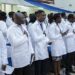Health workers threaten strike, issue 15-day ultimatum to FG