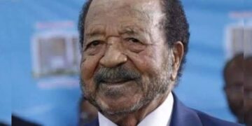 Cameroonian govt bans media from discussing Biya’s health amid rumours of death