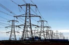 JUST IN: Nationwide blackout as national  grid collapse