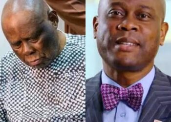 Herbert Wigwe’s father denies  reports of family dispute over son’s assets