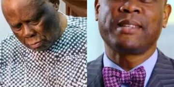 Herbert Wigwe’s father denies  reports of family dispute over son’s assets