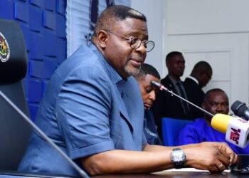 Cross River govt begins electrification work in Bekwarra LGA