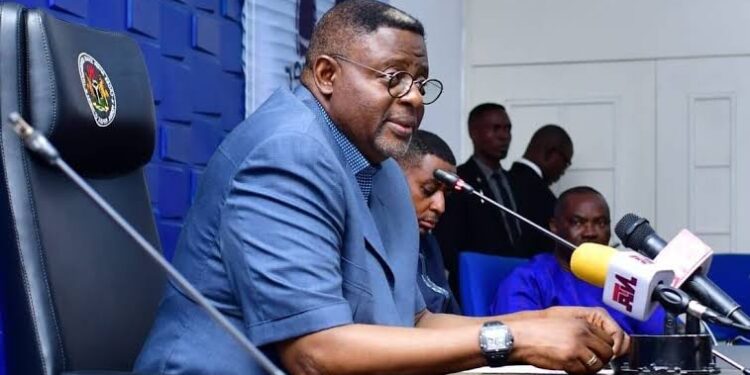 Cross River govt begins electrification work in Bekwarra LGA