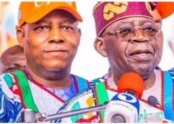 Presidency to Nigerians: TInubu, Shettima can work from abroad