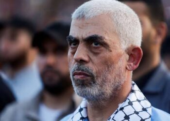 Israel confirms Hamas leader Yahya Sinwar has been killed