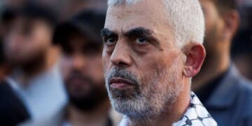 Israel confirms Hamas leader Yahya Sinwar has been killed