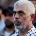 Israel confirms Hamas leader Yahya Sinwar has been killed