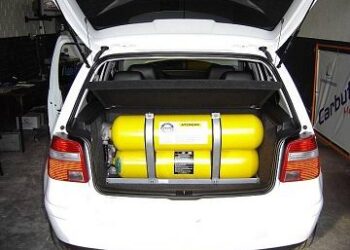 More Nigerians unwilling to embrace CNG-powered vehicle over safety concern