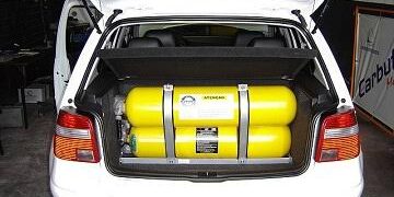 More Nigerians unwilling to embrace CNG-powered vehicle over safety concern