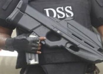 Senate President impeachment rumours: DSS abduct journalist, Media House kicks