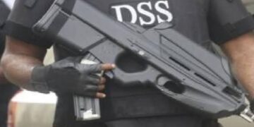 Senate President impeachment rumours: DSS abduct journalist, Media House kicks