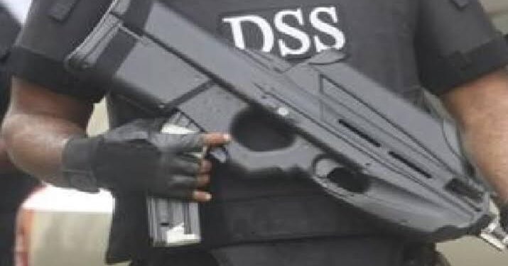 Senate President impeachment rumours: DSS abduct journalist, Media House kicks