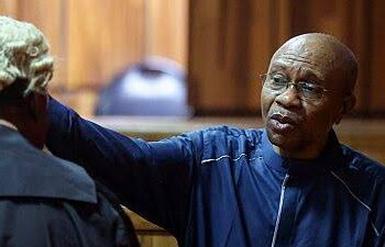 Emefiele’s companies got preferential treatment in vehicle procurement contracts, witness tells court