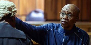 Emefiele’s companies got preferential treatment in vehicle procurement contracts, witness tells court