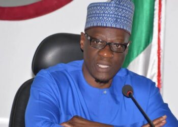 Court sets December 3 for trial of former Kwara governor Ahmed in N3 billion fraud case