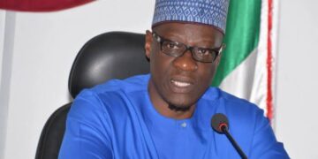 Court sets December 3 for trial of former Kwara governor Ahmed in N3 billion fraud case