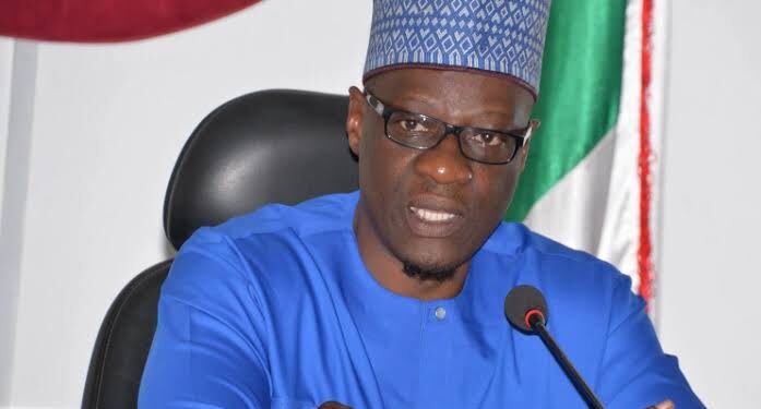 Court sets December 3 for trial of former Kwara governor Ahmed in N3 billion fraud case